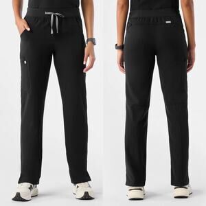 FIGS Kade Scrub Pants Womens Size XS Healthcare Career Professional Work Nurse